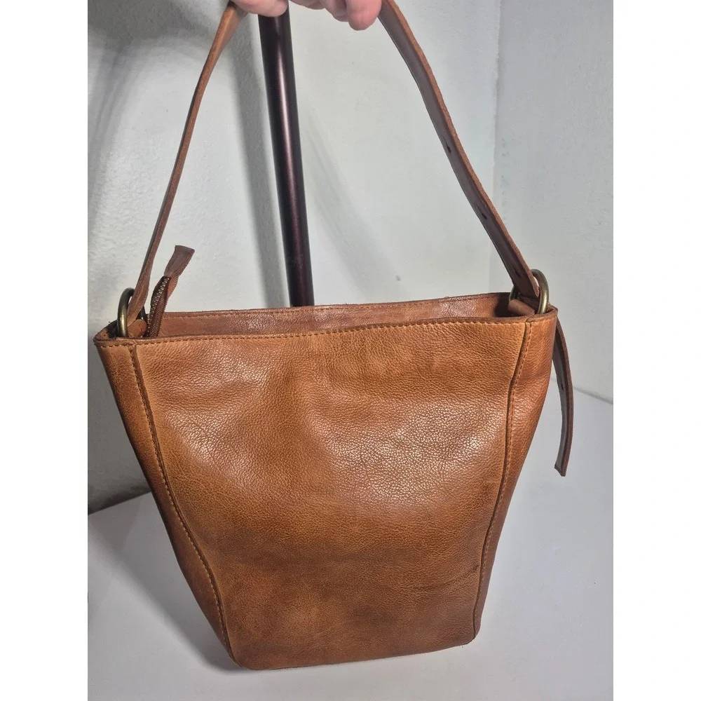 Vilenca Holland Hobo bag